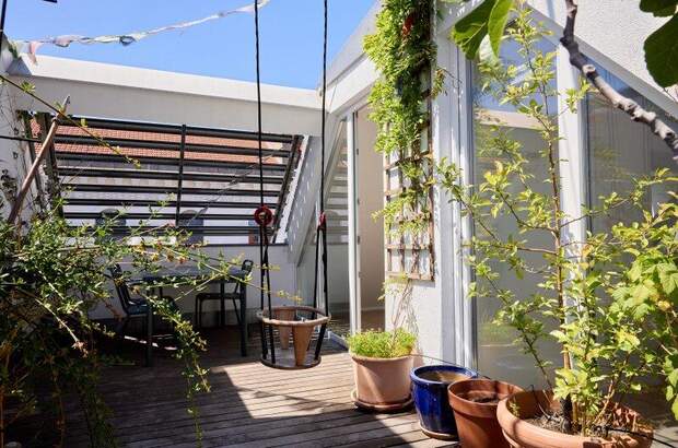 Terrassenwohnung kaufen in 1020 Wien (Bild 2)