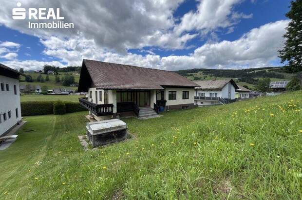 Haus kaufen in 8813 St. Lambrecht (Bild 3)