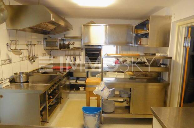 Gastronomie / Restaurant kaufen in 4800 Attnang (Bild 4)