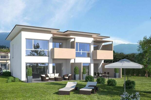 Haus mit Garten mieten in 9020 Klagenfurt (Bild 2)