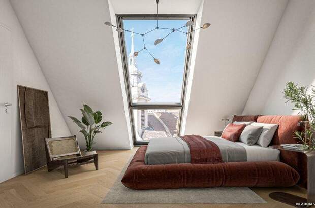 Terrassenwohnung kaufen in 1050 Wien (Bild 3)