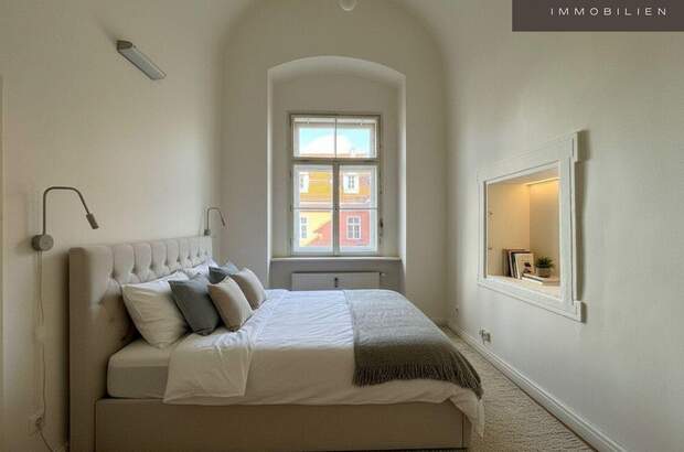 Altbauwohnung mieten in 8010 Graz (Bild 4)