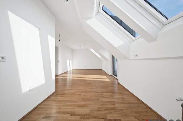 Terrassenwohnung kaufen in 2000 Stockerau (Bild 3)