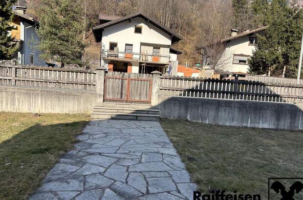 Haus mit Garten kaufen in 9909 Leisach (Bild 3)