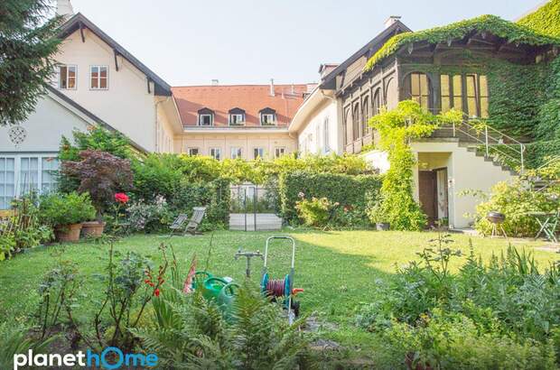 Mehrfamilienhaus kaufen in 2500 Baden (Bild 1)