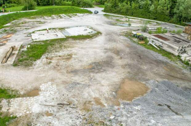 Gewerbeobjekt kaufen in 8580 Rosental (Bild 4)