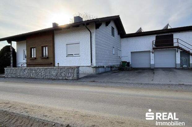 Haus kaufen in 4164 Schwarzenberg (Bild 3)