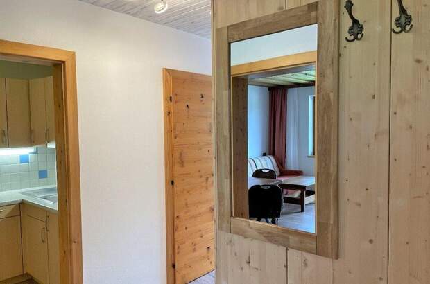 Wohnung mit Balkon mieten in 8967 Weißenbach (Bild 3)