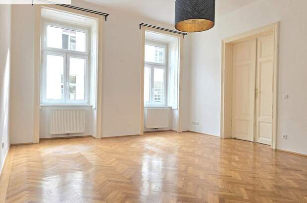 Altbauwohnung mieten in 1020 Wien (Bild 4)