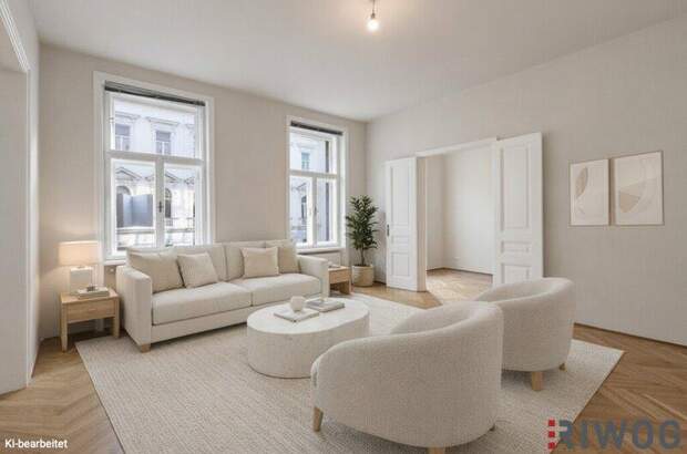 Wohnung kaufen in 1080 Wien (Bild 1)