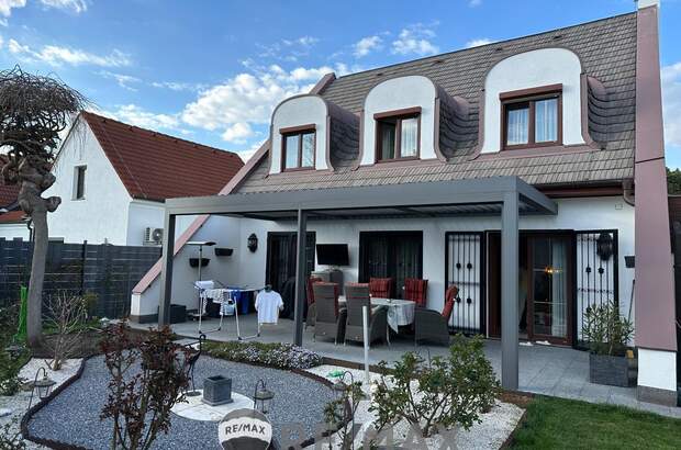 Einfamilienhaus kaufen in 1220 Wien (Bild 1)