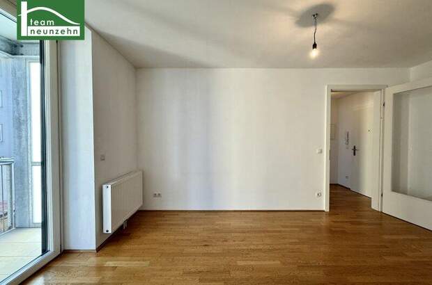 Terrassenwohnung mieten in 1100 Wien (Bild 4)