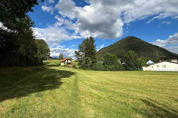 Grundstück kaufen in 2734 Puchberg (Bild 2)