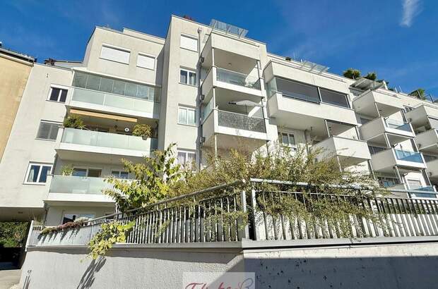 Wohnung mit Balkon kaufen in 4600 Wels (Bild 2)