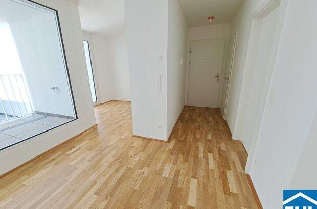 Terrassenwohnung kaufen in 1210 Wien (Bild 5)