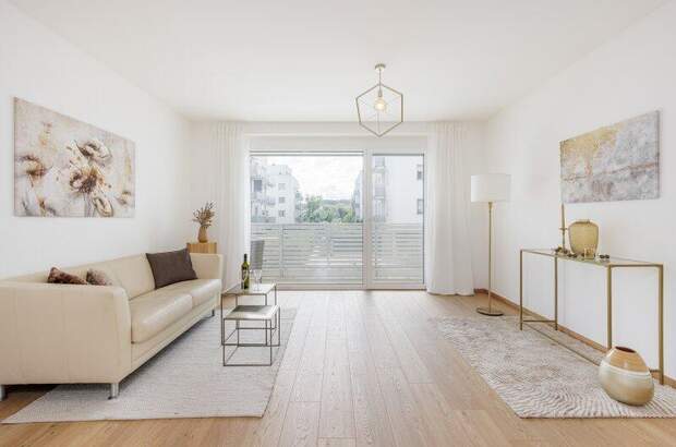 Terrassenwohnung mieten in 3250 Wieselburg (Bild 4)