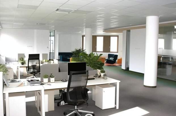 Gewerbeobjekt mieten in 1210 Wien (Bild 4)