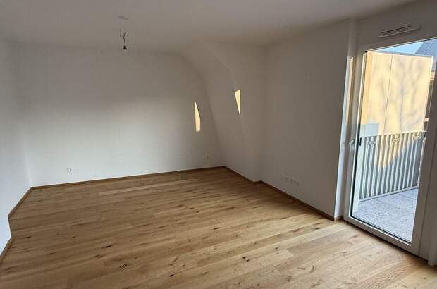 Wohnung mit Balkon in 2340 Mödling (Bild 4)