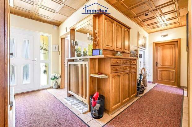 Einfamilienhaus kaufen in 2020 Schöngrabern (Bild 4)