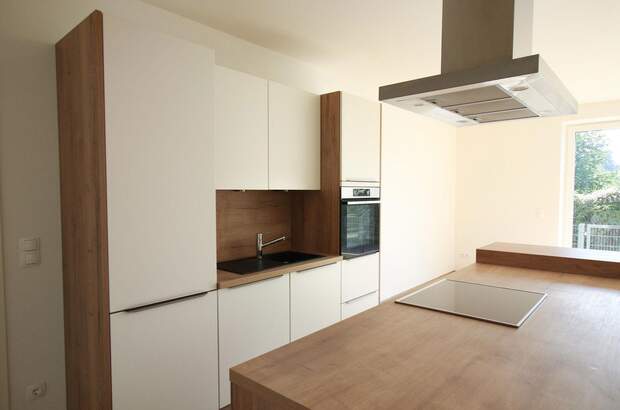 Terrassenwohnung mieten in 3100 St. Pölten (Bild 4)