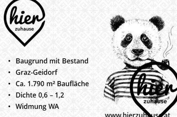 Grundstück kaufen in 8010 Graz