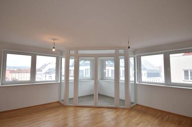 Wohnung mit Balkon kaufen in 1170 Wien (Bild 3)