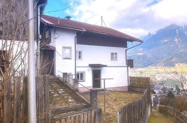 Haus kaufen in 6130 Schwaz (Bild 1)
