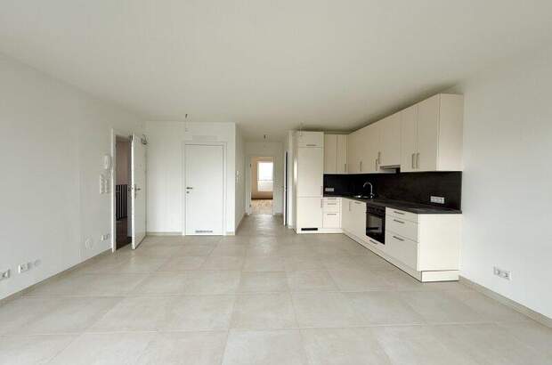 Terrassenwohnung mieten in 1100 Wien (Bild 1)