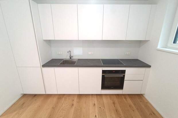 Terrassenwohnung mieten in 1050 Wien (Bild 2)