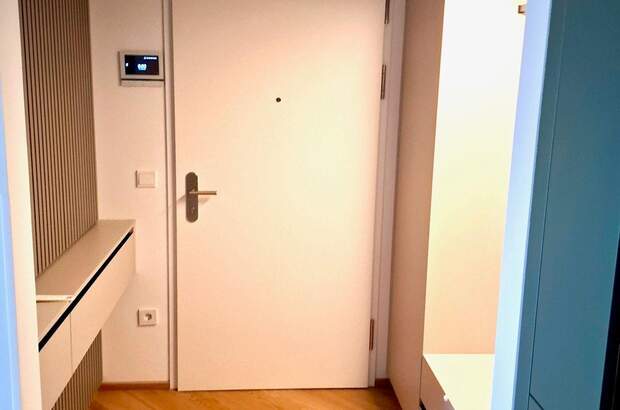 Wohnung mit Balkon mieten in 1130 Wien (Bild 5)