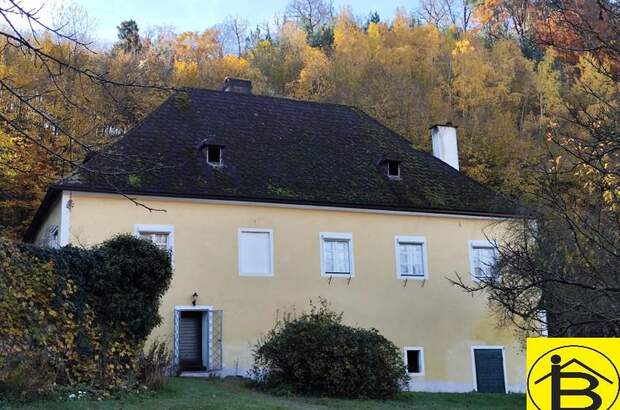 Einfamilienhaus mieten in 3394 Aggsbach (Bild 4)