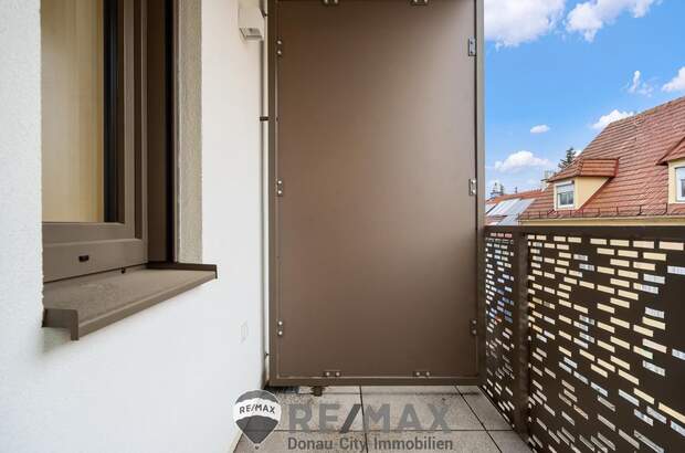 Terrassenwohnung kaufen in 1230 Wien (Bild 3)