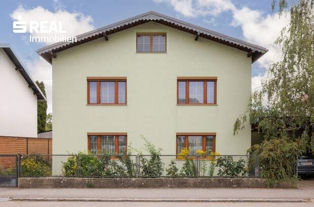 Haus kaufen in 2136 Laa (Bild 3)