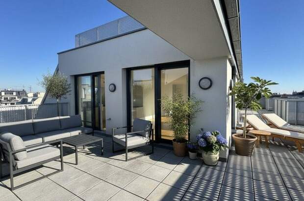Wohnung mit Balkon mieten in 1160 Wien (Bild 2)