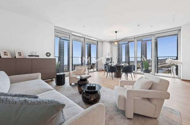 Mietwohnung in 1220 Wien