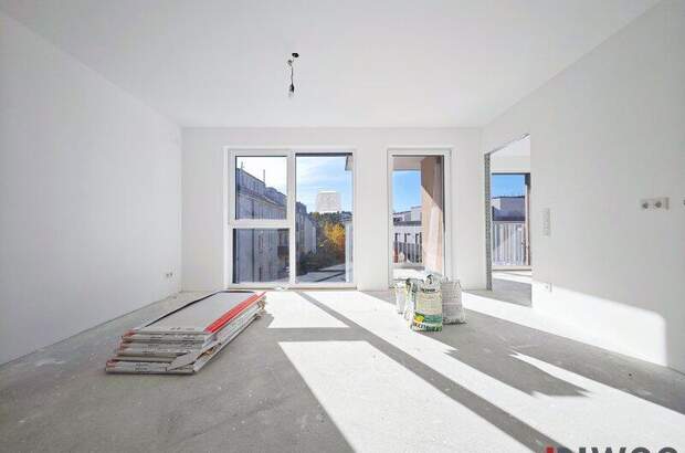 Terrassenwohnung kaufen in 1230 Wien (Bild 4)