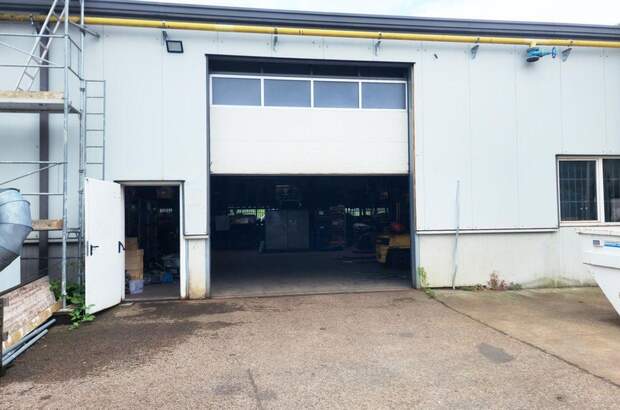 Gewerbeobjekt mieten in 3150 Wilhelmsburg (Bild 4)
