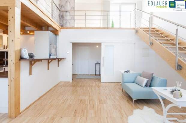 Terrassenwohnung mieten in 3100 St. Pölten (Bild 2)