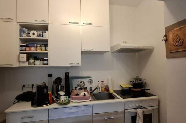 Terrassenwohnung kaufen in 8600 Bruck an der Mur (Bild 5)