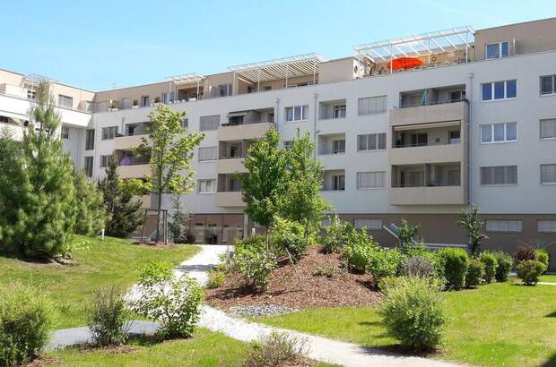 Wohnung mit Balkon mieten in 9020 Klagenfurt (Bild 2)