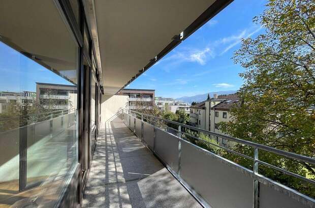 Wohnung mit Balkon kaufen in 6020 Innsbruck (Bild 1)