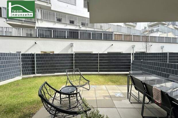 Terrassenwohnung mieten in 1160 Wien (Bild 2)