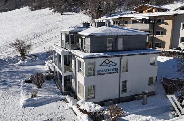 Terrassenwohnung kaufen in 5710 Kaprun (Bild 1)