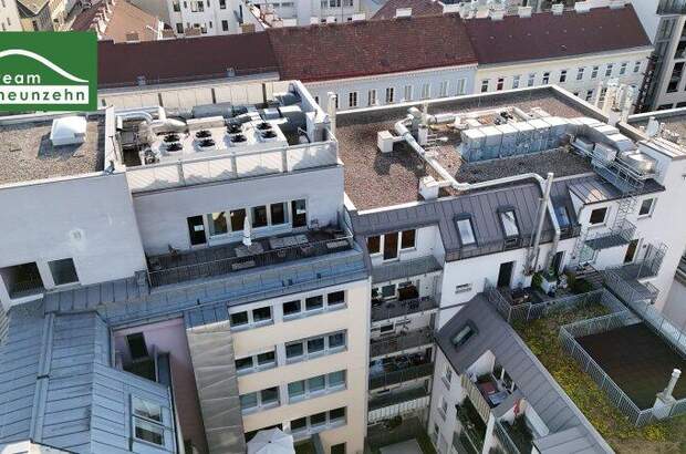 Wohnung mieten in 1100 Wien (Bild 2)