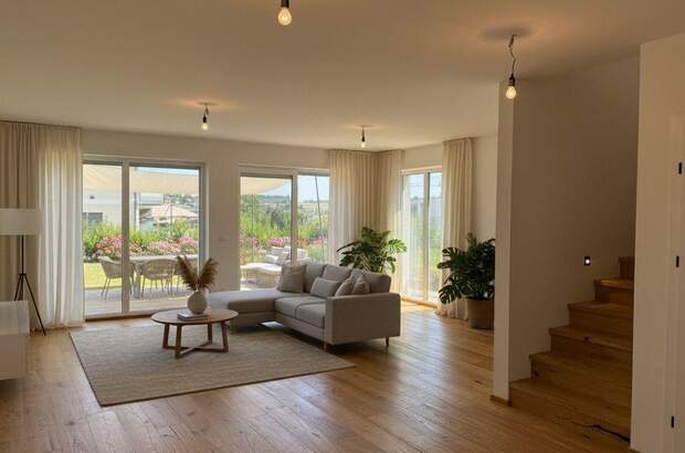 Haus mit Garten kaufen in 4713 Gallspach (Bild 5)