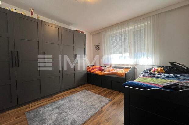 Terrassenwohnung kaufen in 6923 Lauterach (Bild 3)