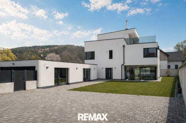 Einfamilienhaus kaufen in 2534 Alland (Bild 5)