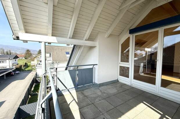 Wohnung mit Balkon mieten in 6890 Lustenau (Bild 4)