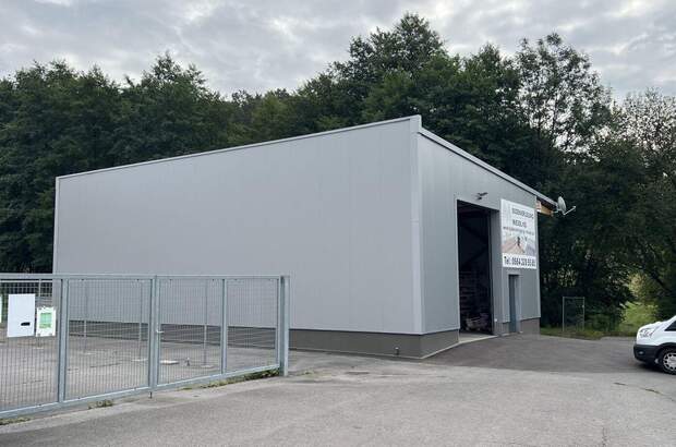 Gewerbeobjekt mieten in 8330 Feldbach (Bild 1)