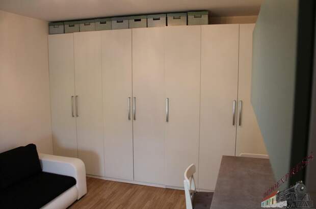 Terrassenwohnung mieten in 2401 Fischamend (Bild 5)